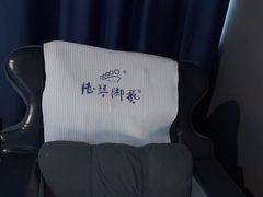 -陆琴脚艺·足浴·SPA(夫子庙店)