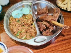 -食锦记家宴·闽南菜(开元盛世广场店)