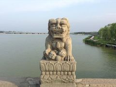 -卢沟桥文化旅游区