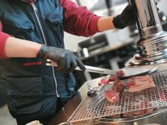 -不好找木炭烤肉