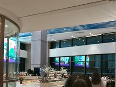 -菲住布渴酒店自助餐厅(阿里巴巴西溪园区店)