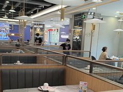 -九龙茶记·粤式餐厅融合菜(鹭江店)