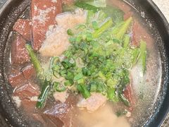 -麒麟中餐厅·经典粤菜·地道菜式老字号(广州长隆酒店)