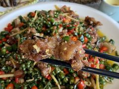 -辣婆婆(航天桥店)