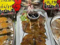 -旺达·福州菜(正大广场店)
