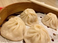 精品小笼-知味观(湖滨总店)