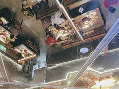 -西塔老太太泥炉烤肉(上海七宝领展广场店)