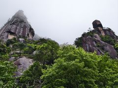 -三清山风景名胜区