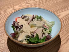 -老九圆山西面馆(CBD店)