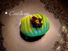 -杭州西子湖四季酒店·金沙厅