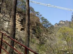 -丹东天桥沟景区