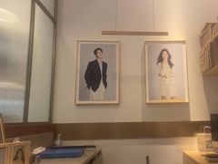 -海马体照相馆(大连柏威年购物中心店)