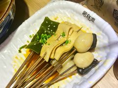 -蒙自源过桥米线(红谷滩万达店)