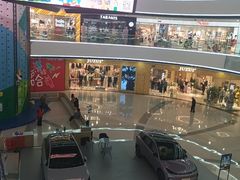 -万达广场(松江店)