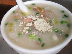 及第粥-源记肠粉(华贵路店)