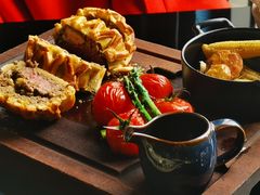 惠林顿牛排-上海苏宁宝丽嘉酒店·Cafe Bellagio西餐厅
