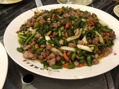 -江湖黑大兔(杨家坪店)