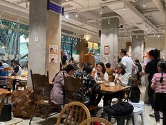 -小豆海棠(人民南路店)