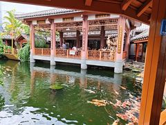 -香麒园·过桥米线·南湖雅宴