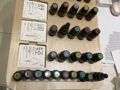 -泰合玺·精油疗愈 SPA(南京河西万达店)