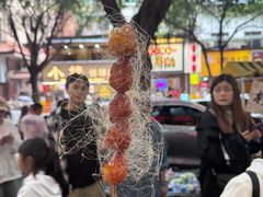 -海汇源老烧麦店(东大街总店)