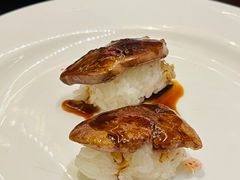 -洲际酒店·地平线全日餐厅HORIZON CAFÉ