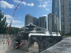 -文昌阁