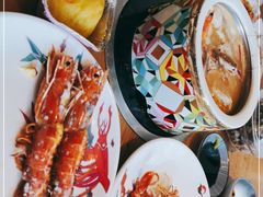 -阳光岛·海鲜盛宴(银泰中心in99店)