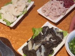 -马三妹跷脚牛肉(苏稽总店)