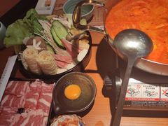 -仓桥家·焗寿司·锅物(光谷步行街店)