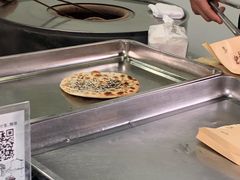 -桥里桥烧饼铺