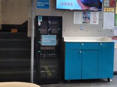 -灵芝妹子海鲜米线(劳动公园店)