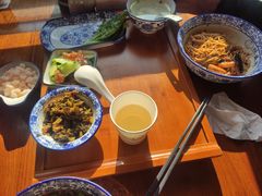 -孙盛兴奥灶面馆·蟹黄面·三虾面(山塘街总店)