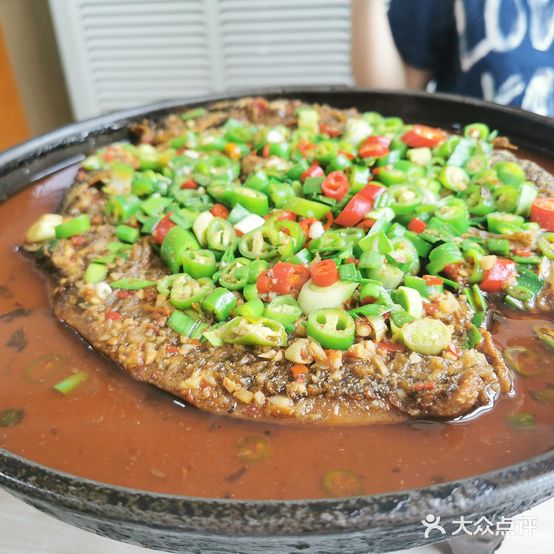 春平湖南土菜馆(石楠路店)