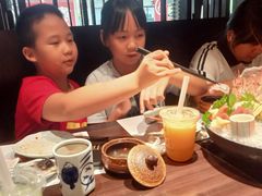 -匠和风精致料理(莆田财富中心店)