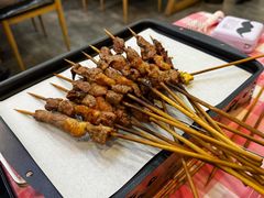 -二子海鲜大排档(太阳城店)