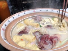 -小乌猪·金华筒骨煲(永盛购物广场店)