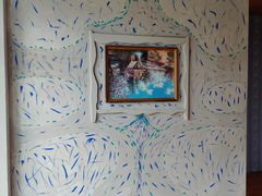 -金山农民画村-枫泾波兰倒置屋