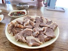 牛肚皮-金明玉小吃(康城路店)