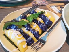 -CHINCHIN 青青·泰国料理(万象食家店)