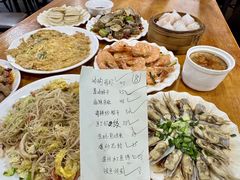 -温州一家人美食(西木头市店)