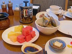 -凯菲厅海鲜姿造·海鲜自助·帝王蟹·龙虾(成都群光君悦酒店)