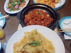 -东北大院·东北菜(三台子店)