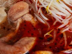 冒节子-王记老幺肥肠粉