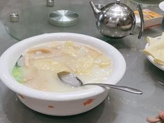 -邢家锅贴老店·非遗·开封菜(金明广场店)