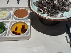 -北平楼·烤鸭·北京菜(牡丹园店)