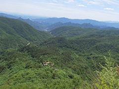 -妙峰山风景名胜区