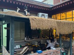 -陶野咖啡·面包披萨