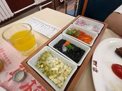 -华梅西餐厅(哈尔滨中央大街店)