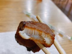 -梅记大块头爆鱼店(乍浦路店)